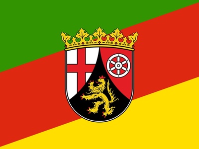 Hunsrückisch (Rhineland-Palatinate)