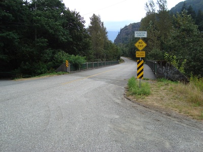 Hunter's Creek