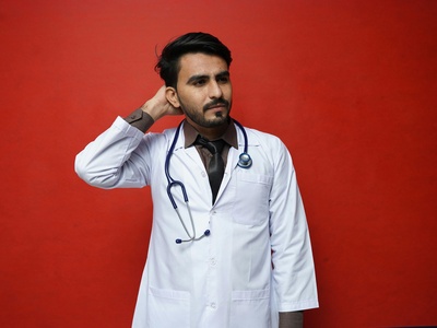 I need a doctor