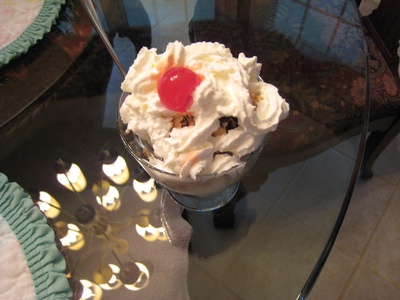 Ice cream