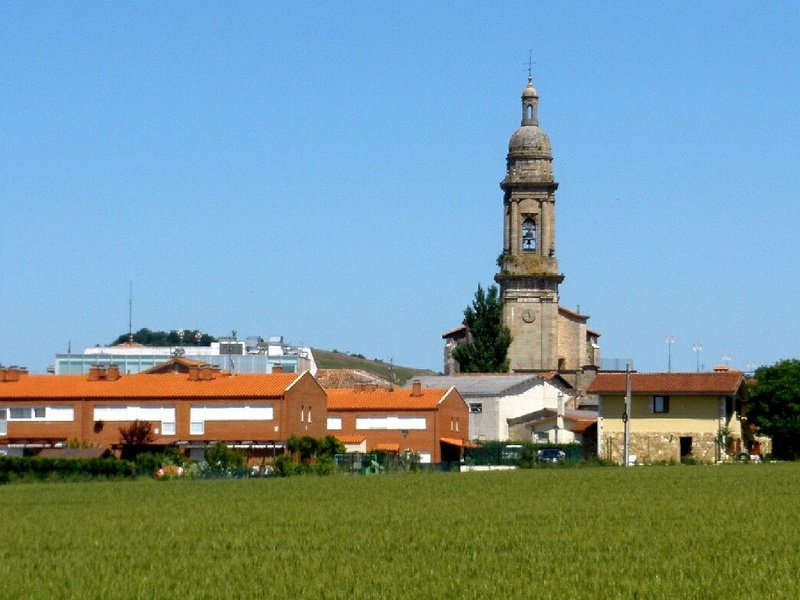Iglesia de San Blas