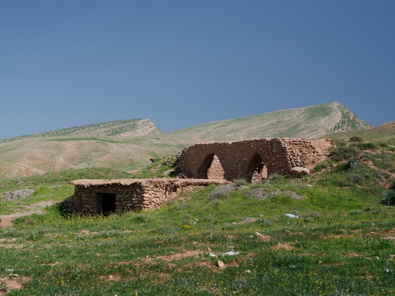 Ikh Khorig (Nomadic royal preserves — archaeological zones)