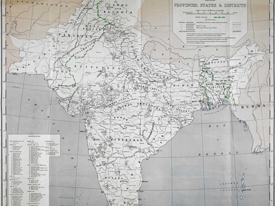 India