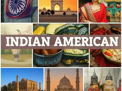 Indian American