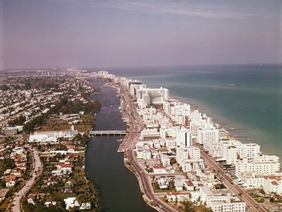 Indian Creek