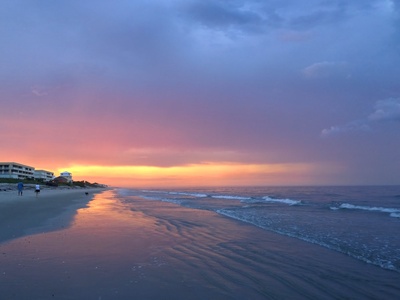 Indian Harbour Beach