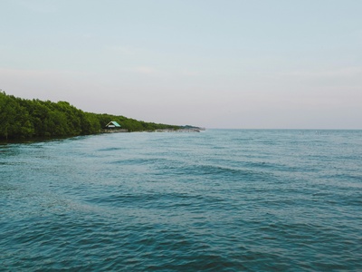 Indian River Shores
