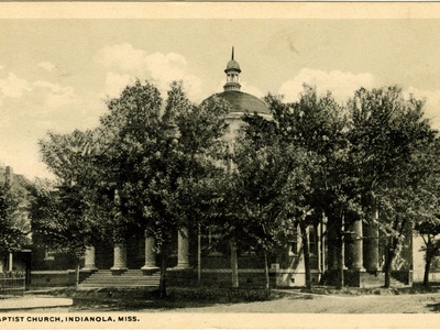 Indianola