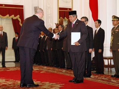 Indonesia