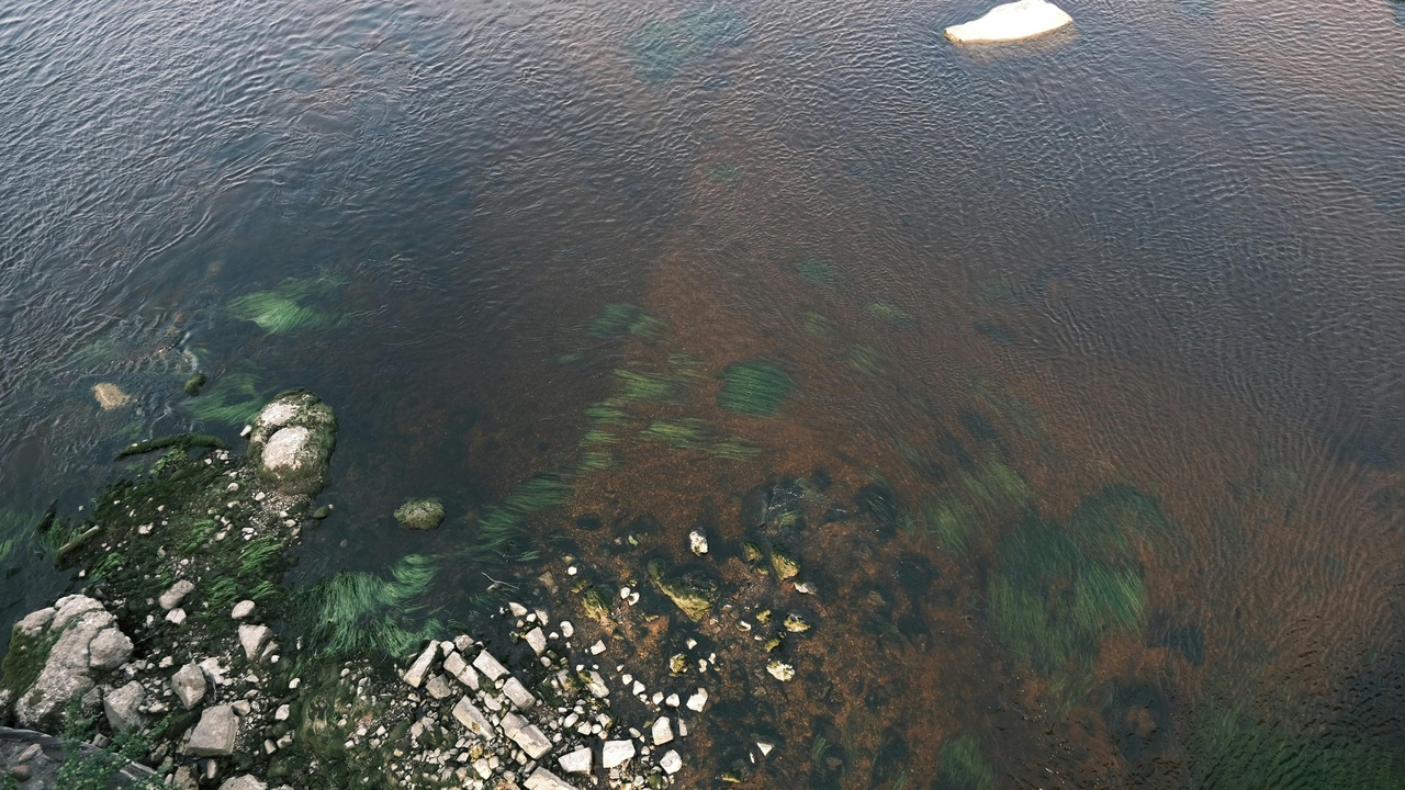 Industrial pollution and environmental hazards in Russian cities