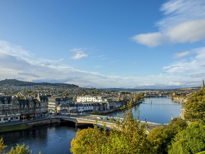 Inverness