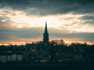 Inverness English