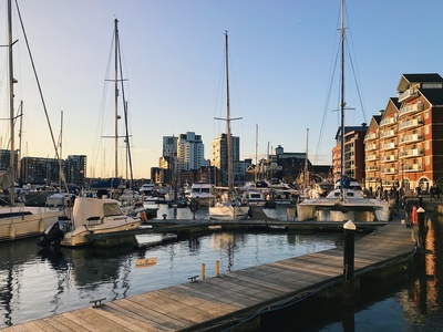 Ipswich
