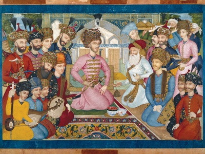 Iran