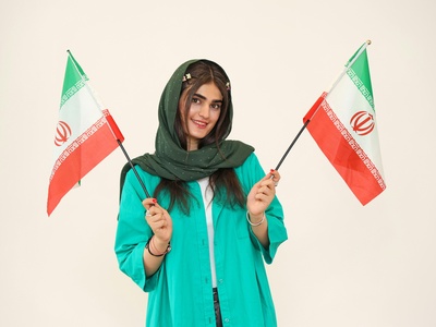 Iranian American