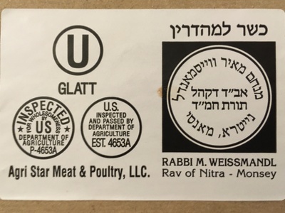 Is it kosher?