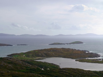 Islay Gaelic