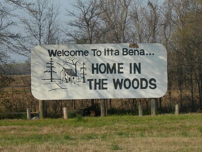 Itta Bena