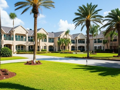 Ivanhoe Estates