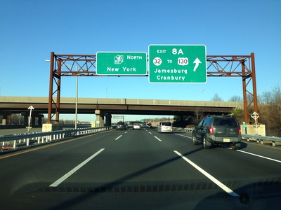 Jamesburg
