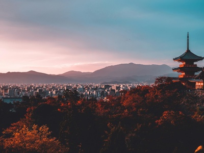 Japan