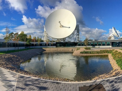 Jodrell Bank Observatory