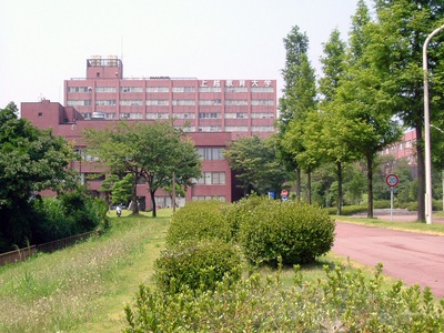 Joetsu