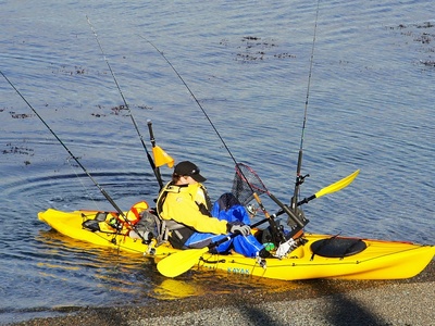 Jones Bay