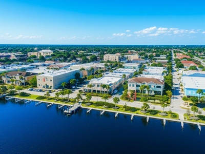 Julington Creek Plantation