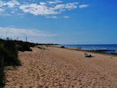 Juno Beach