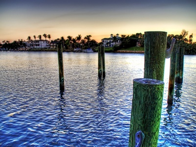 Jupiter Island