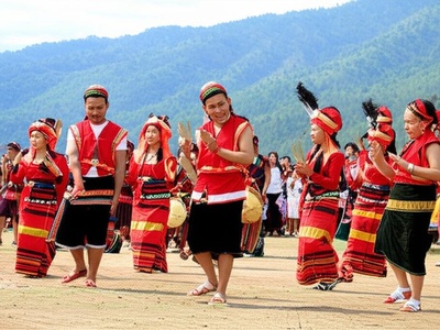 Kachin