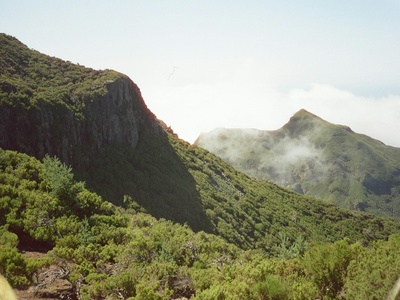 Kahuzi-Biéga National Park