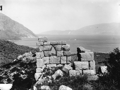 Kaki Skala