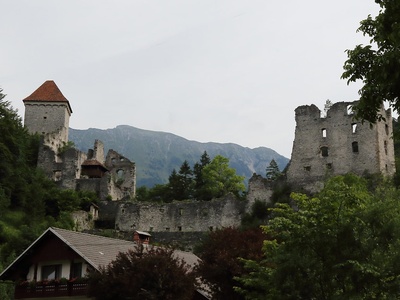 Kamen Castle