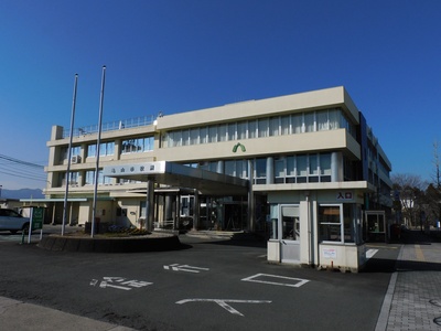 Kameyama