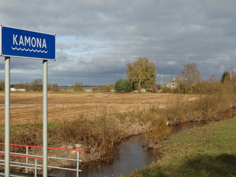 Kamona