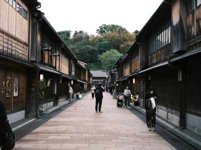 Kanazawa
