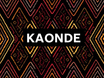 Kaonde