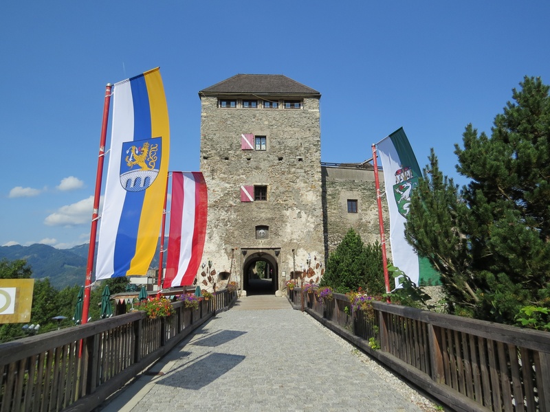 Kapfenberg