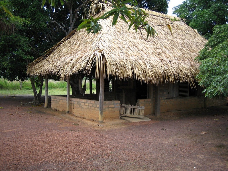 Karanambo