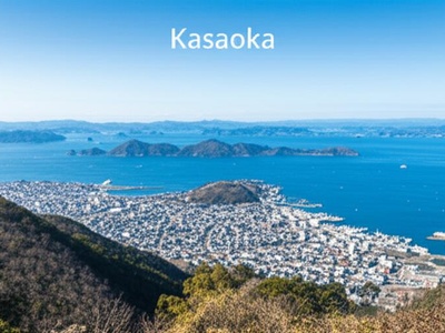 Kasaoka