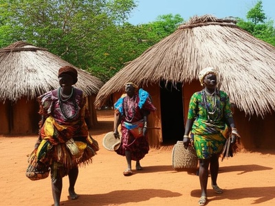 Kasseh (Kasseh-Mende subgroup)