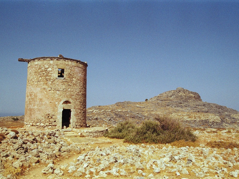 Kazimah Historical Area