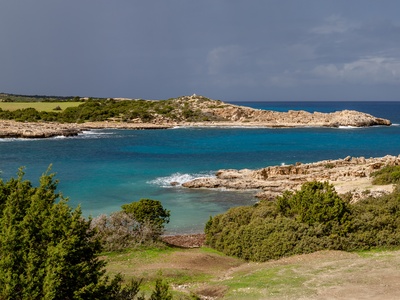 Ke Ga Bay