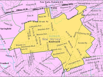 Kenilworth