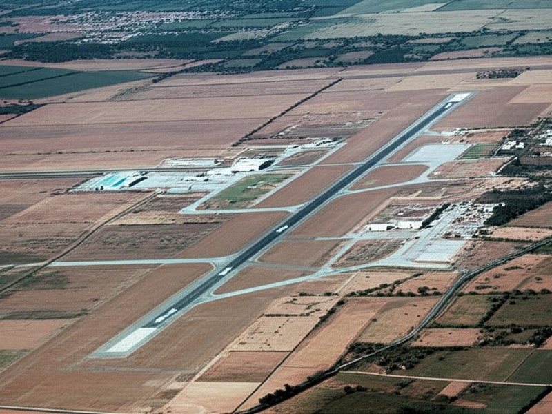 Kenitra Air Base