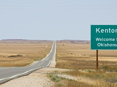Kenton