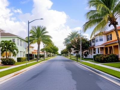 Kenwood Estates