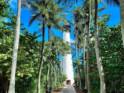 Key Biscayne